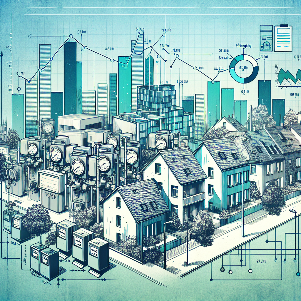 Einfluss Mietspiegel Erlangen auf Nebenkostenabrechnung